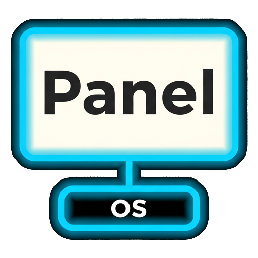 Panel OS